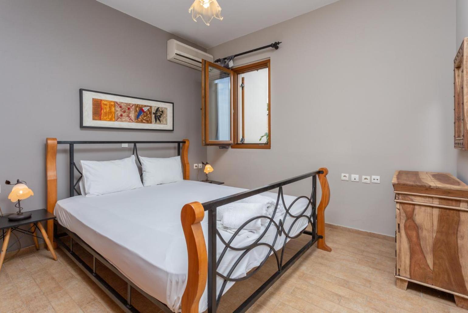 Villa Neria Aptera Экстерьер фото