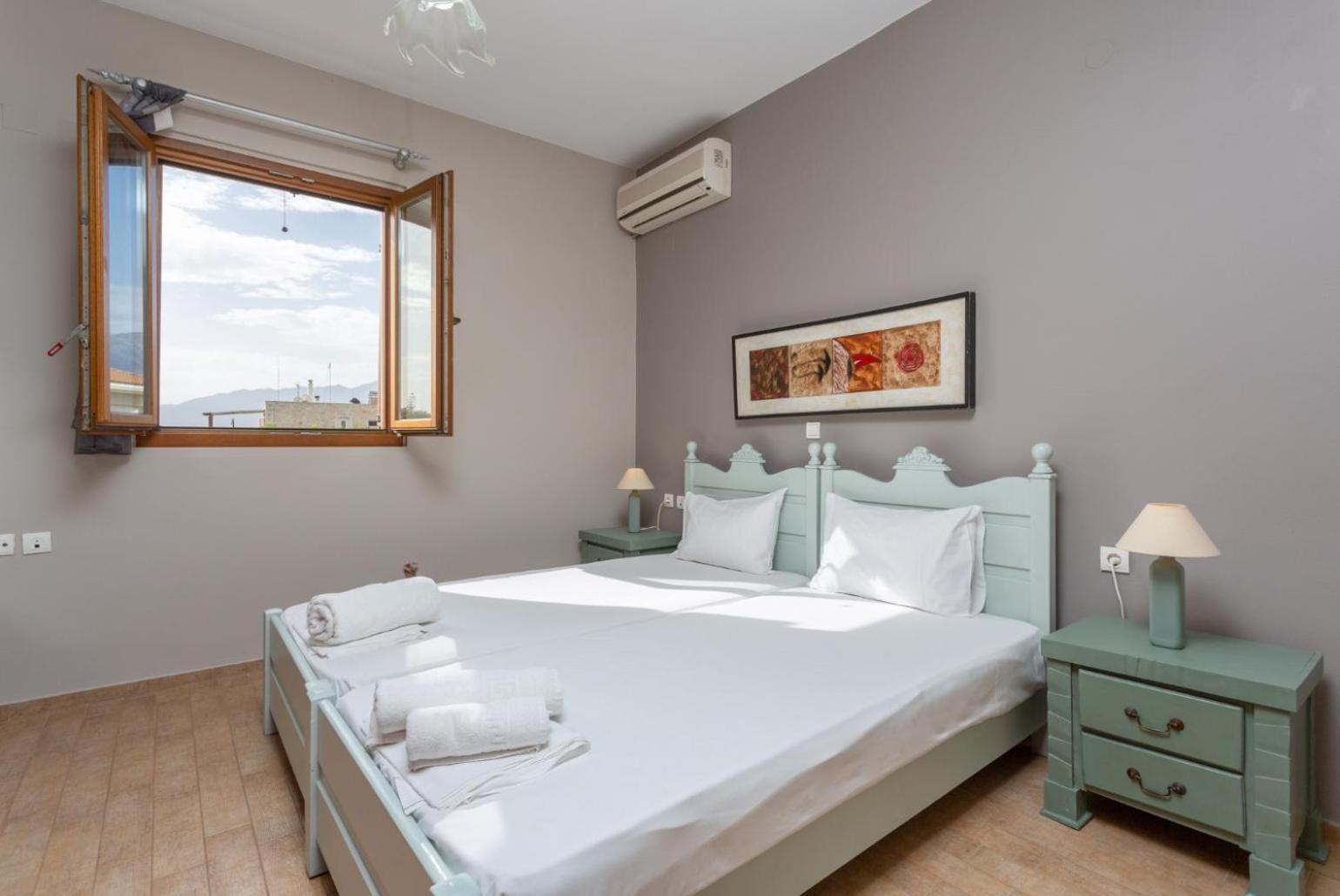 Villa Neria Aptera Экстерьер фото