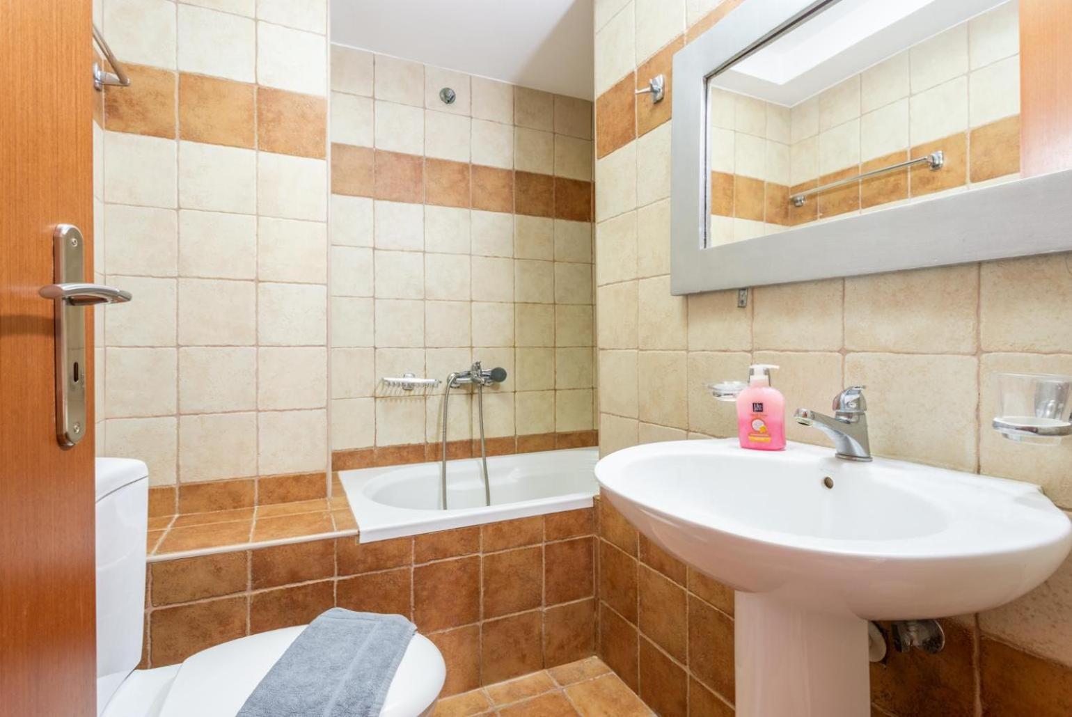 Villa Neria Aptera Экстерьер фото