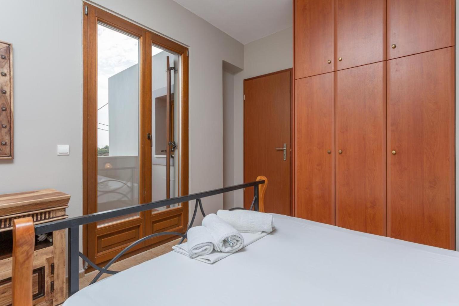 Villa Neria Aptera Экстерьер фото