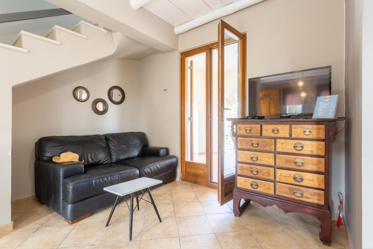 Villa Neria Aptera Экстерьер фото