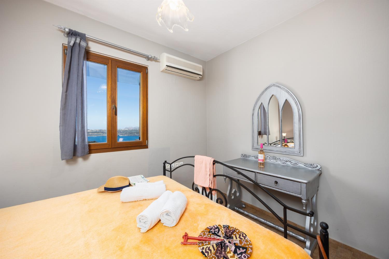 Villa Neria Aptera Экстерьер фото